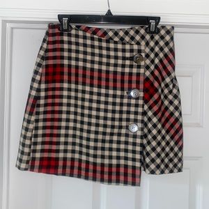 Who what wear skirt